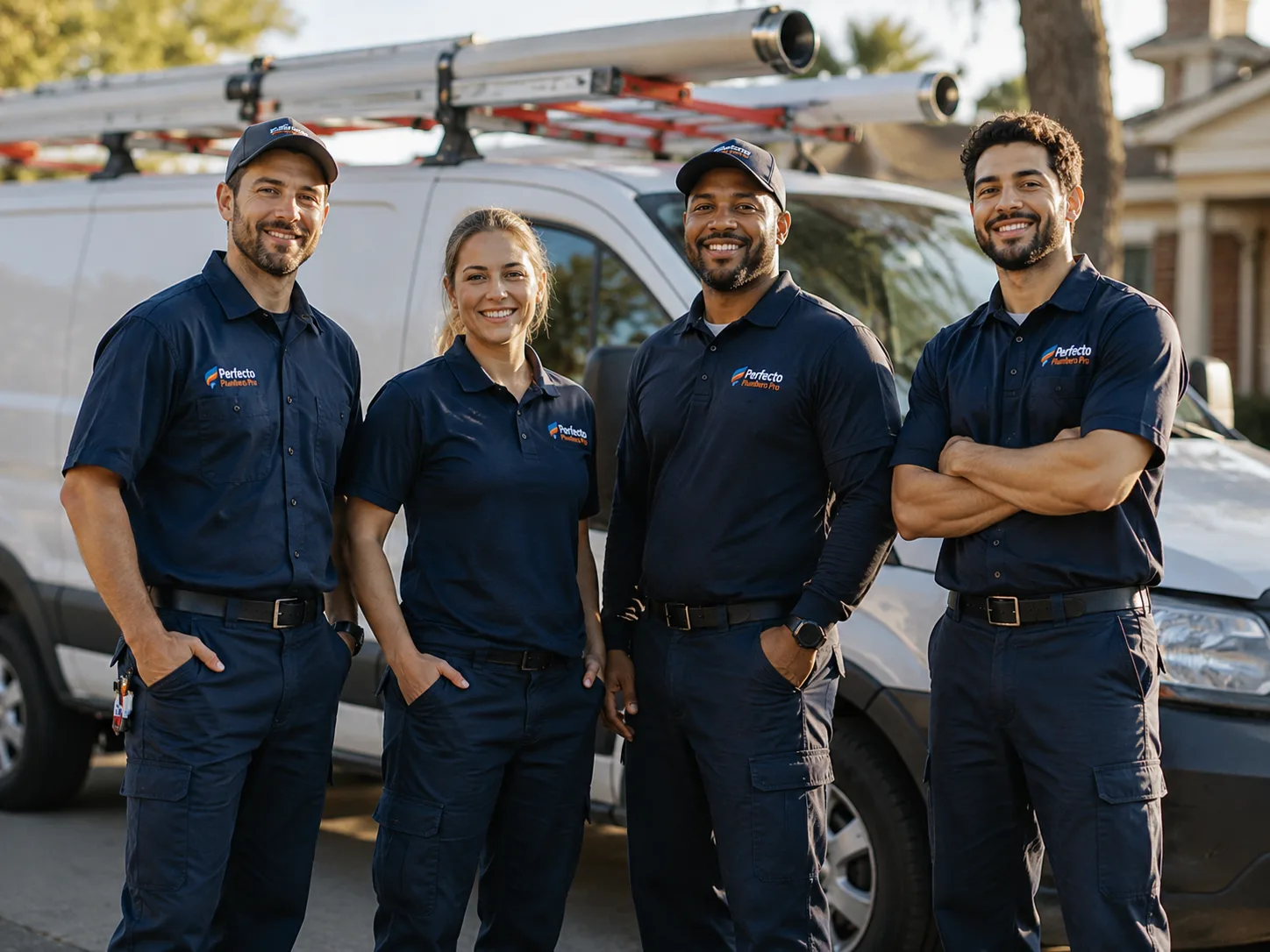 Emergency Plumber Near Me in Concord, CA near me